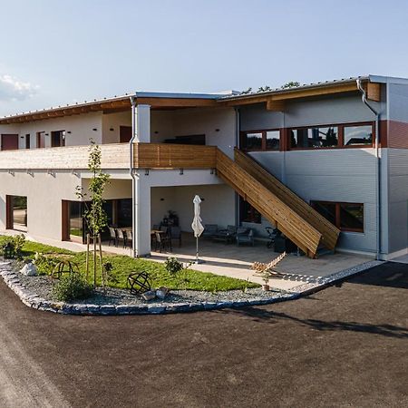 Gober&Freinbichler Weine von Hand Horitschon Exterior foto