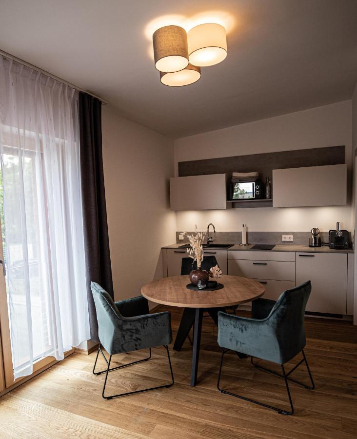 Gober&Freinbichler Weine von Hand Horitschon Exterior foto