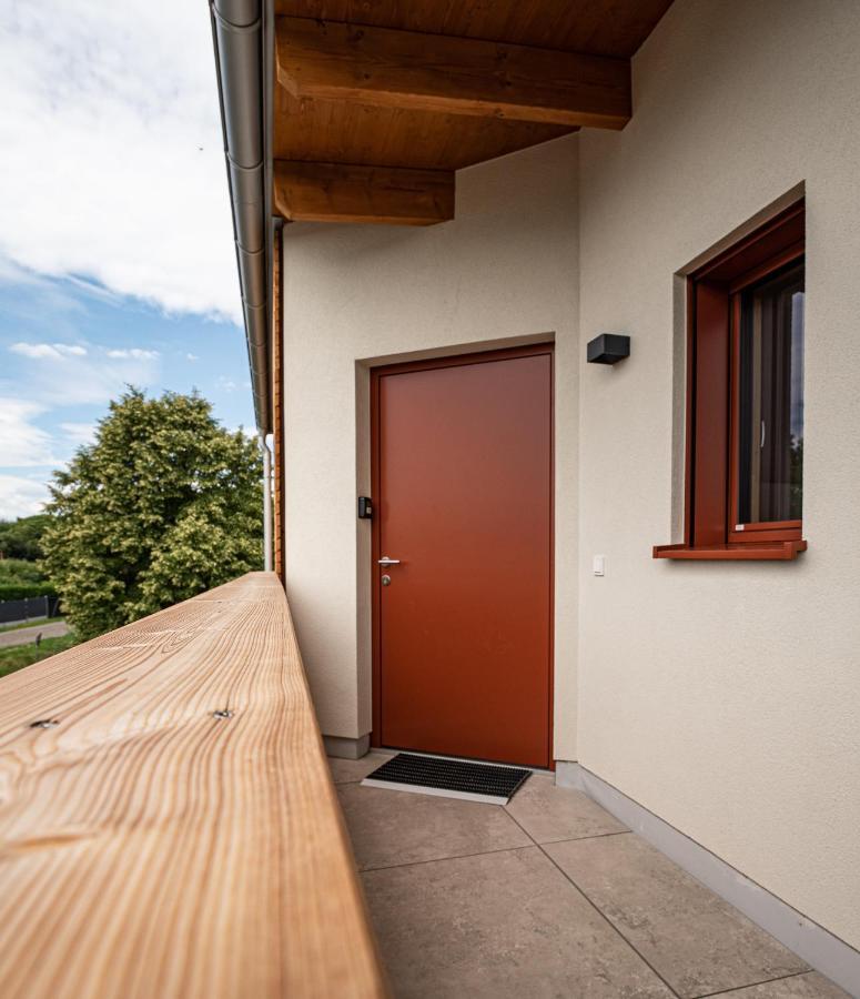 Gober&Freinbichler Weine von Hand Horitschon Exterior foto